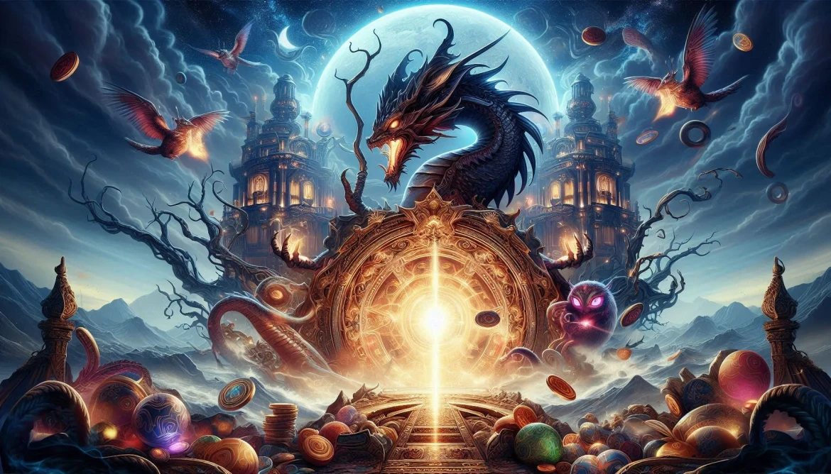 ShinyWilds Casino